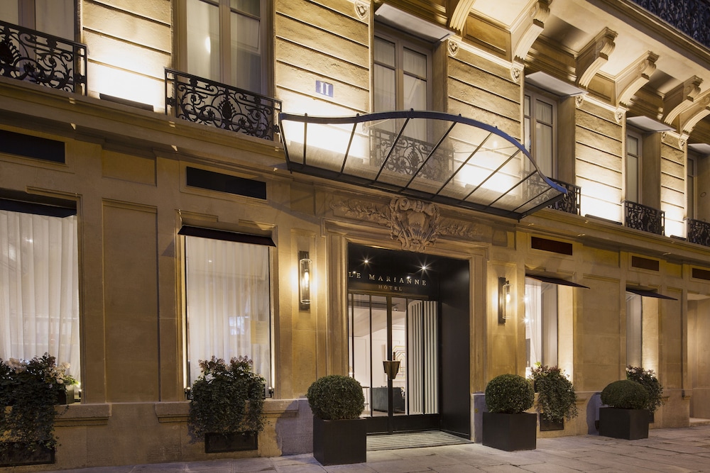 Hotel Le Marianne 3/65