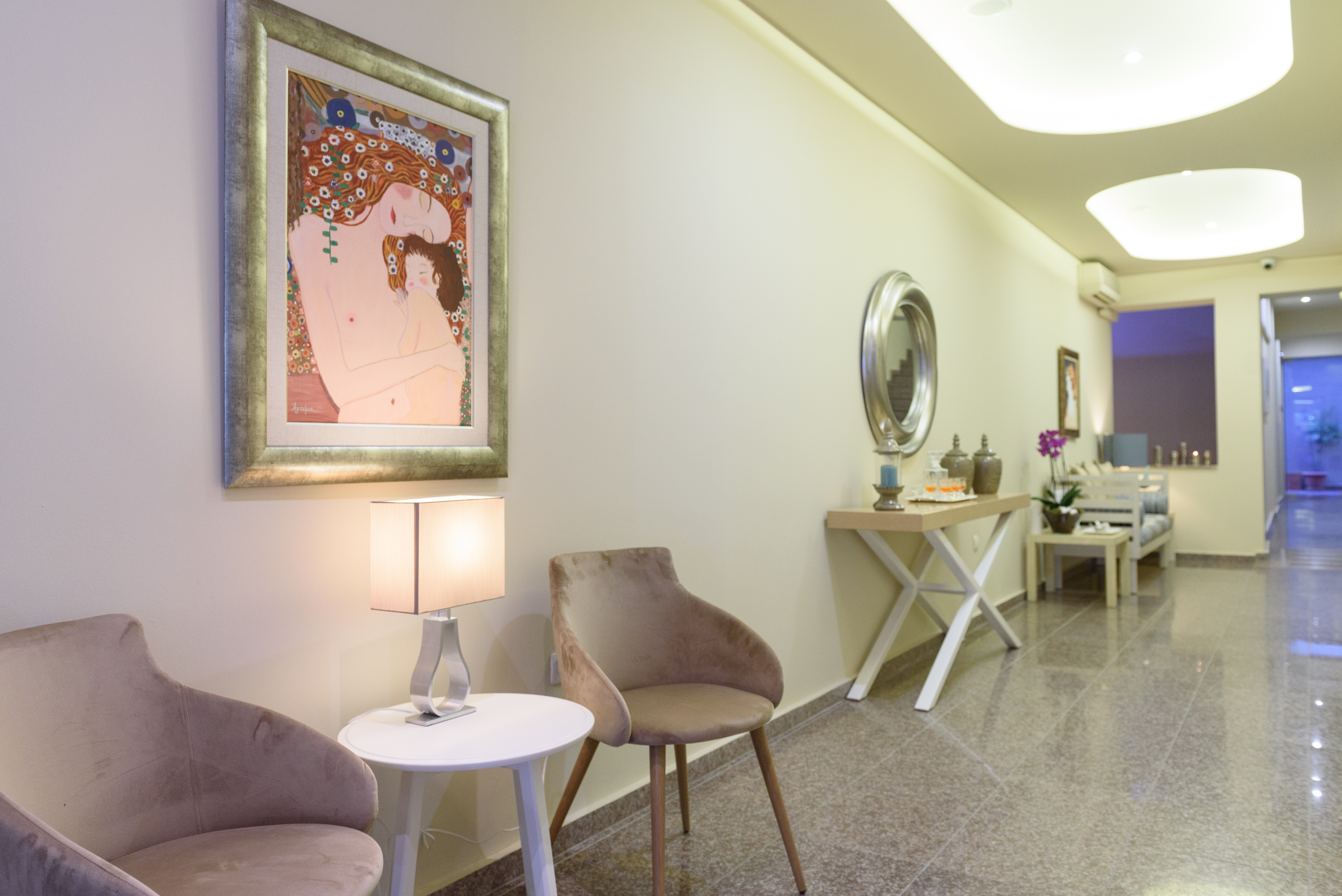 Ammos Beach Seaside Luxury Suites 42/64