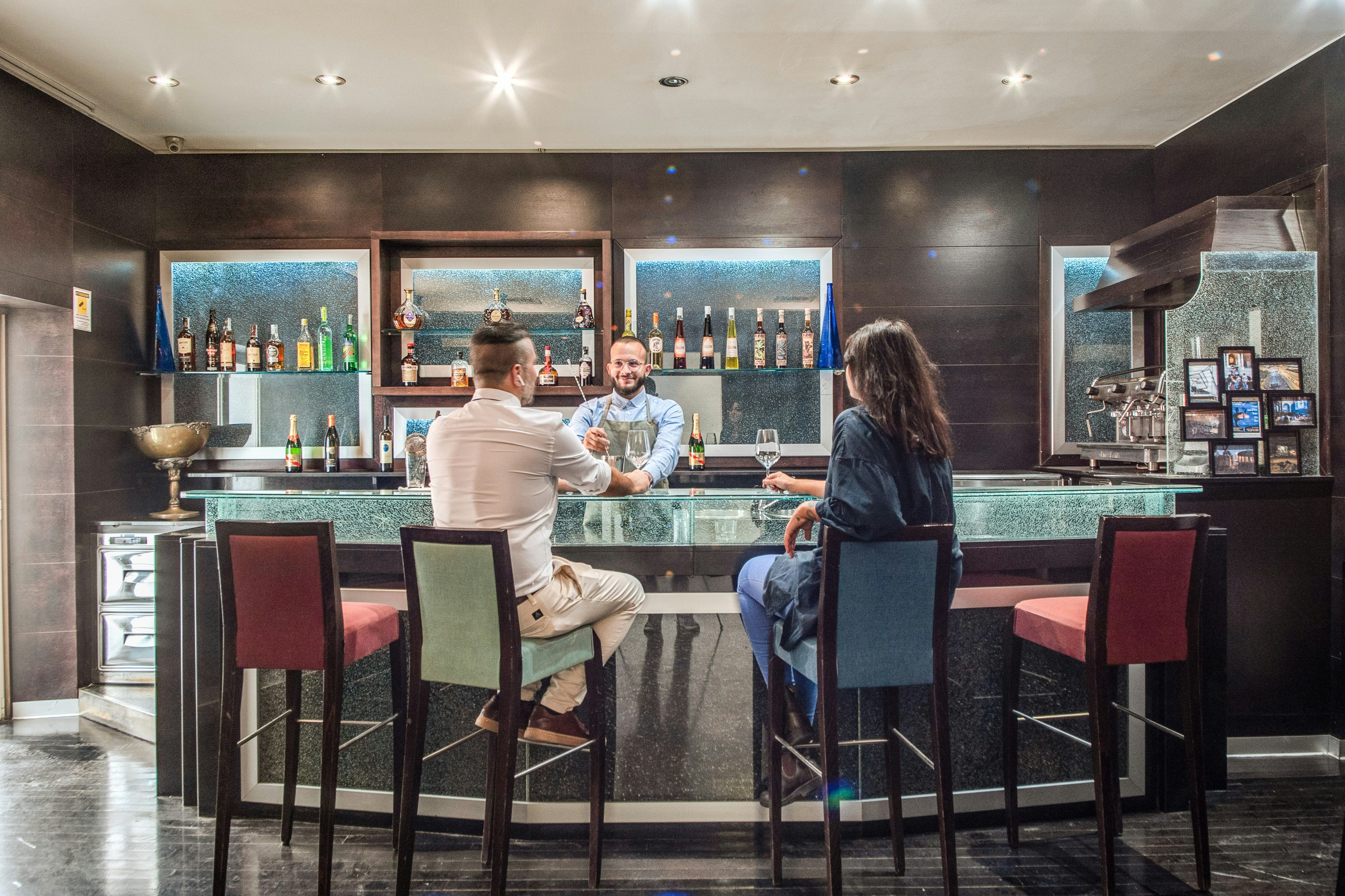 Hotel La Griffe Roma 31/50