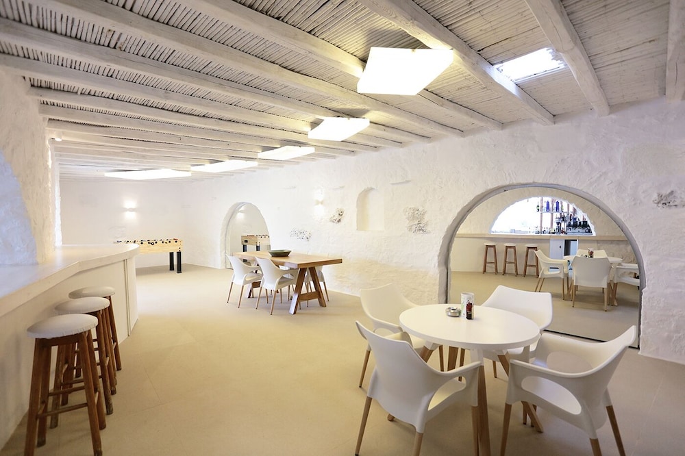 Albatros Club Mykonos 35/50