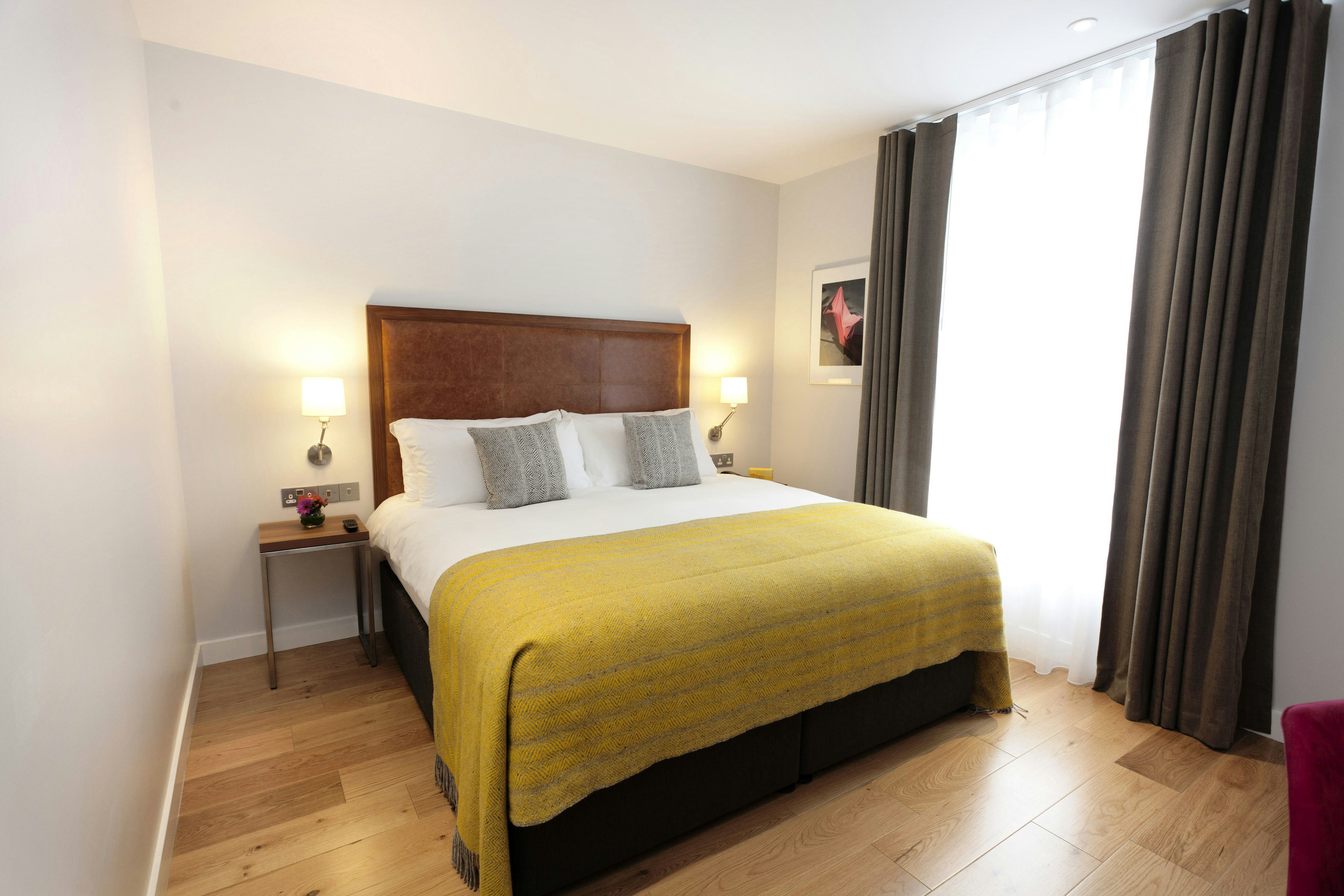 Premier Suites Plus Ballsbridge 5/9