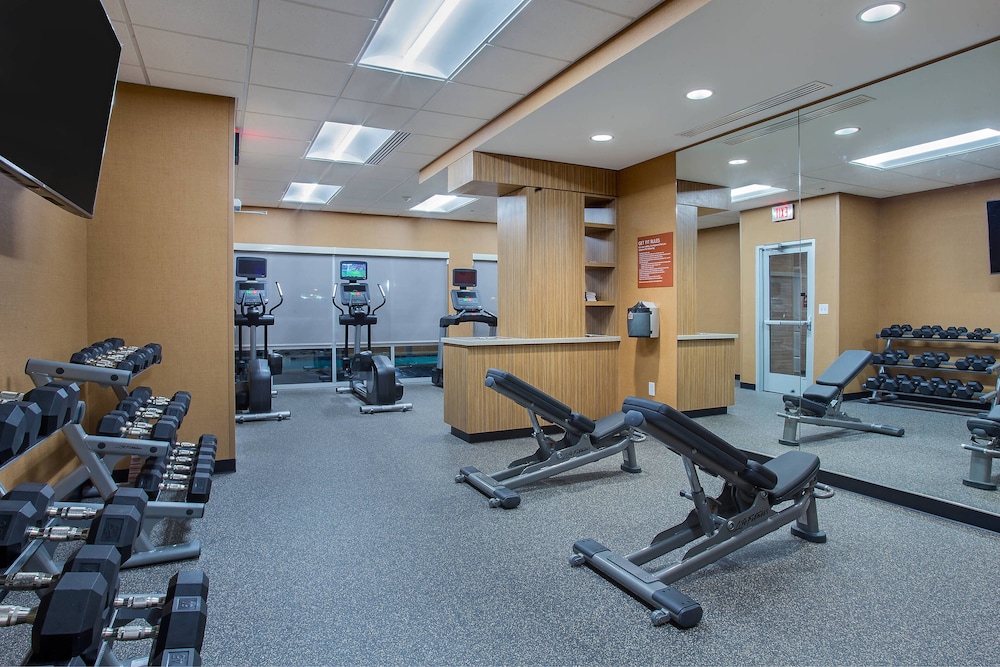 TownePlace Suites by Marriott Knoxville Oak Ridge 26/51