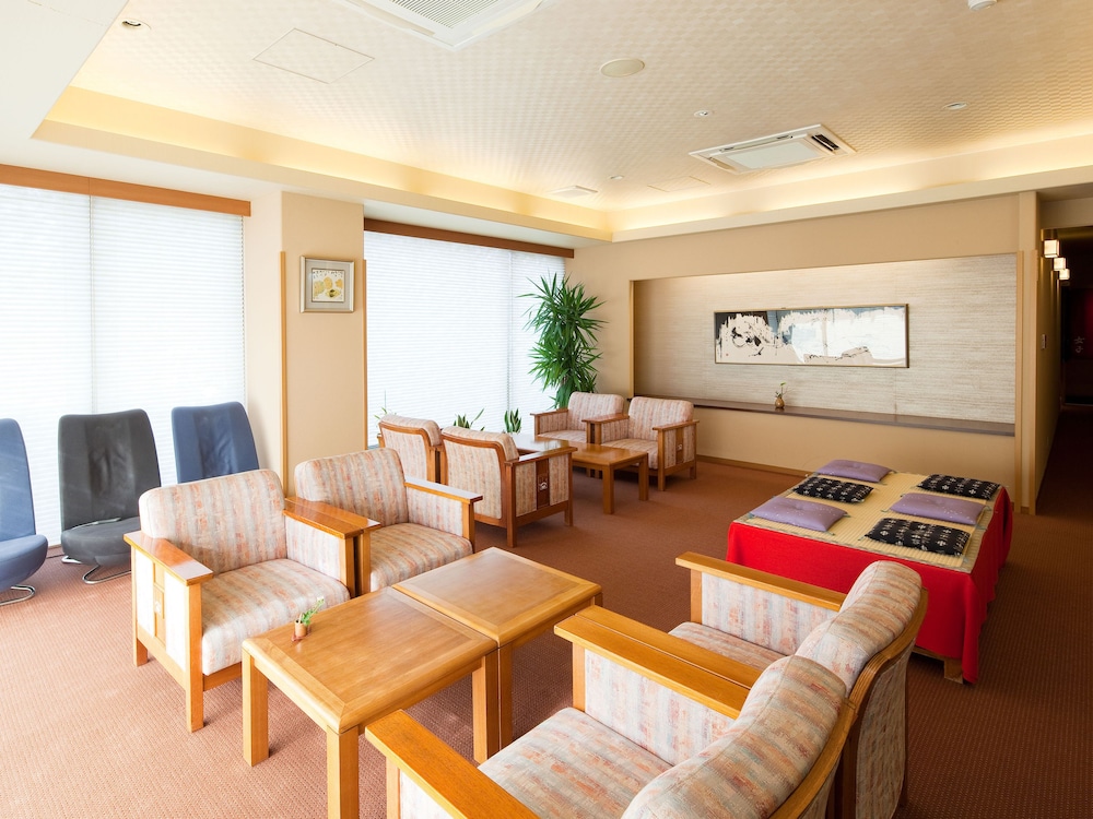 Kotohira Riverside Hotel 18/30