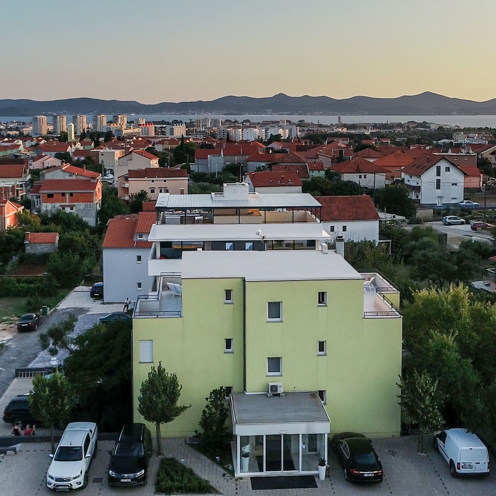 Villa Liburnum 2/58