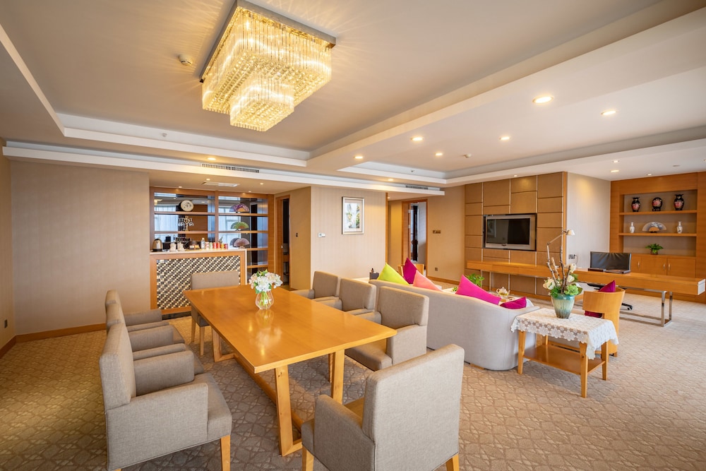 Zhangjiajie Huatian Hotel 43/62