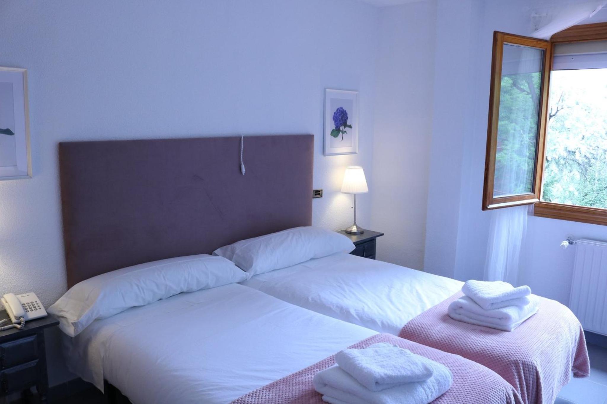Infante Hotel 12/55
