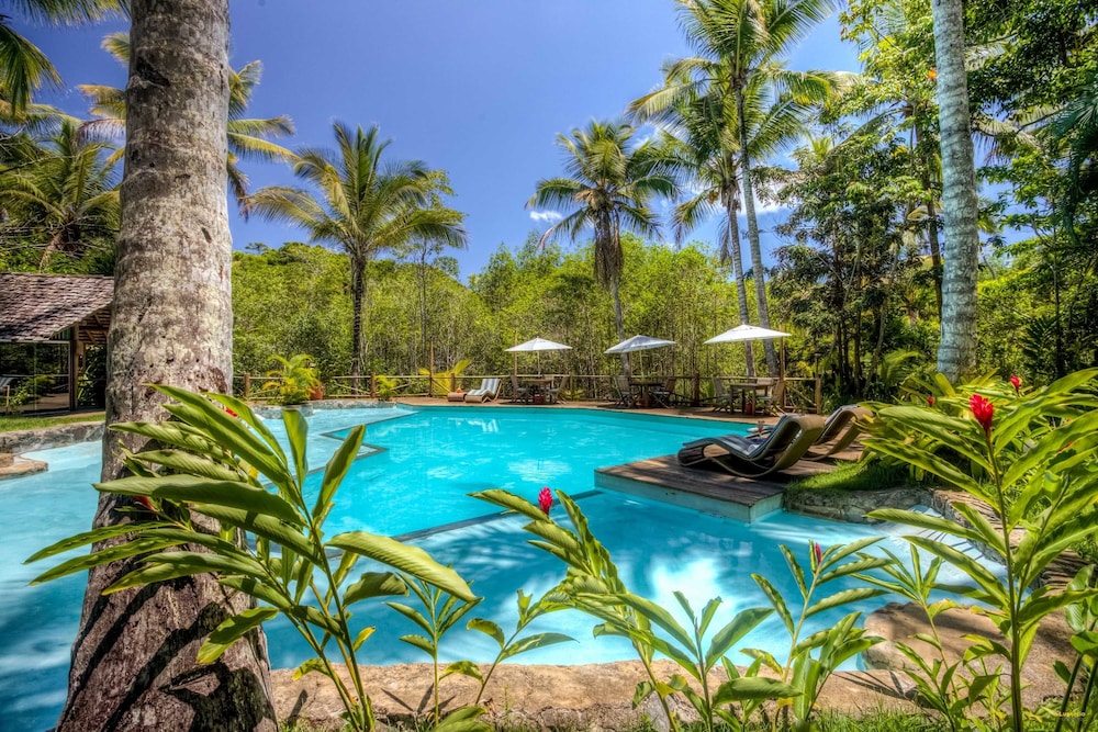 Itacare Eco Resort 40/47