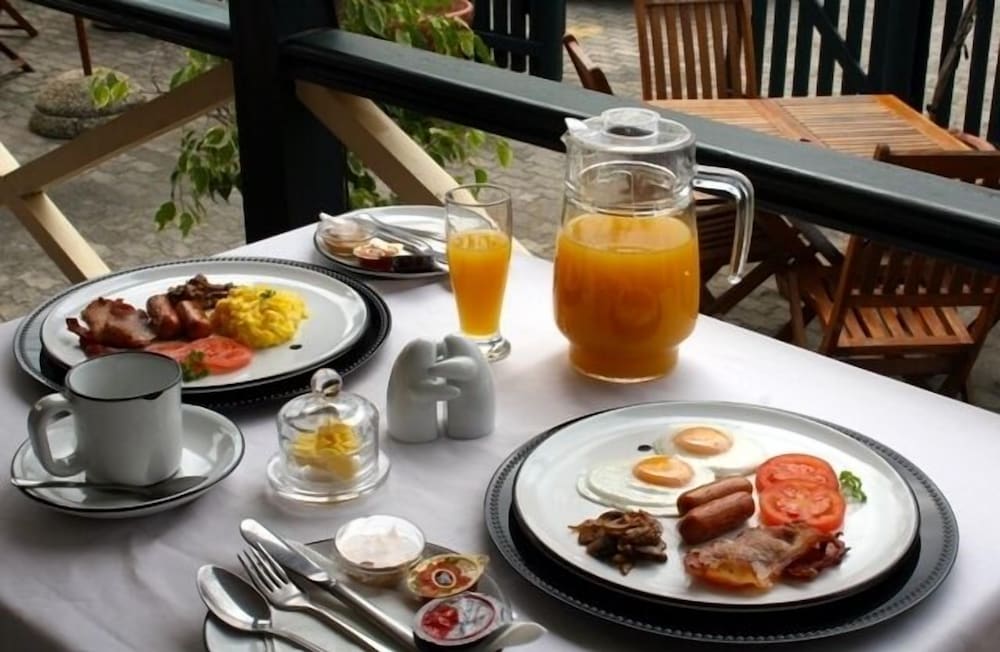 Knysna Wayside Inn 43/49