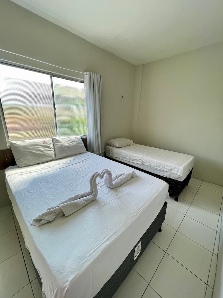 Letiva Hotel Centro 14/50