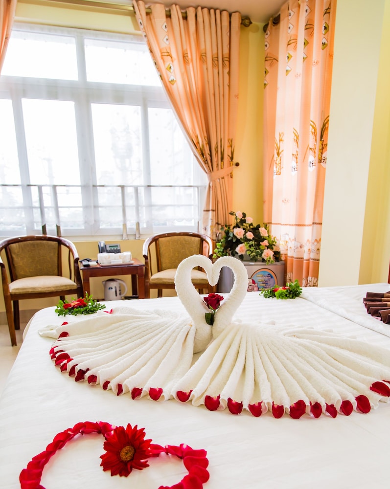 Thanh Cong 2 Hotel 26/41