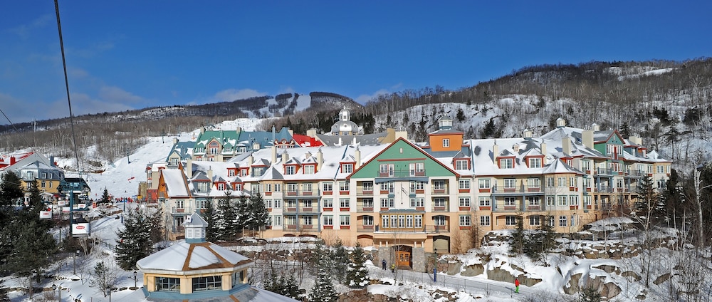 Lodge de La Montagne 42/54