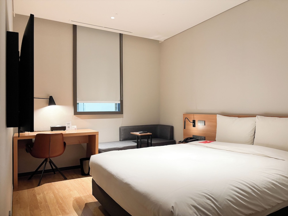 Ibis Ambassador Suwon 17/50