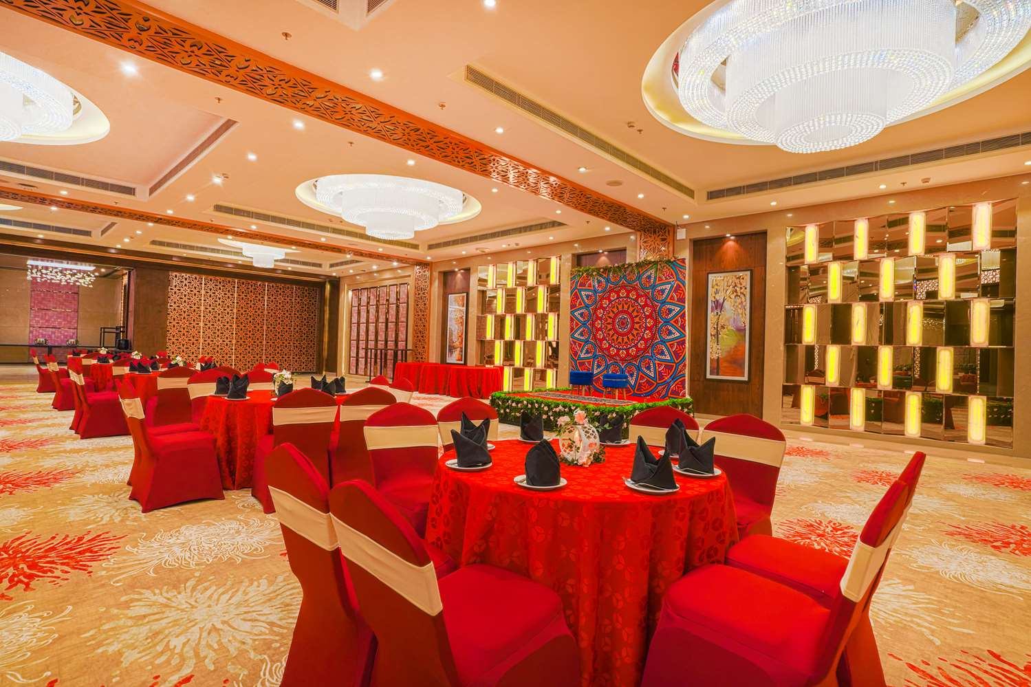 Best Western Plus Mohali 22/22