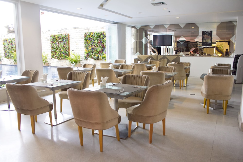Fashion Hotel Legian 41/52