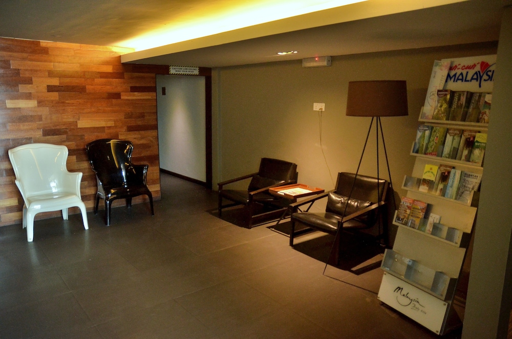 Vivo Hotel 37/45