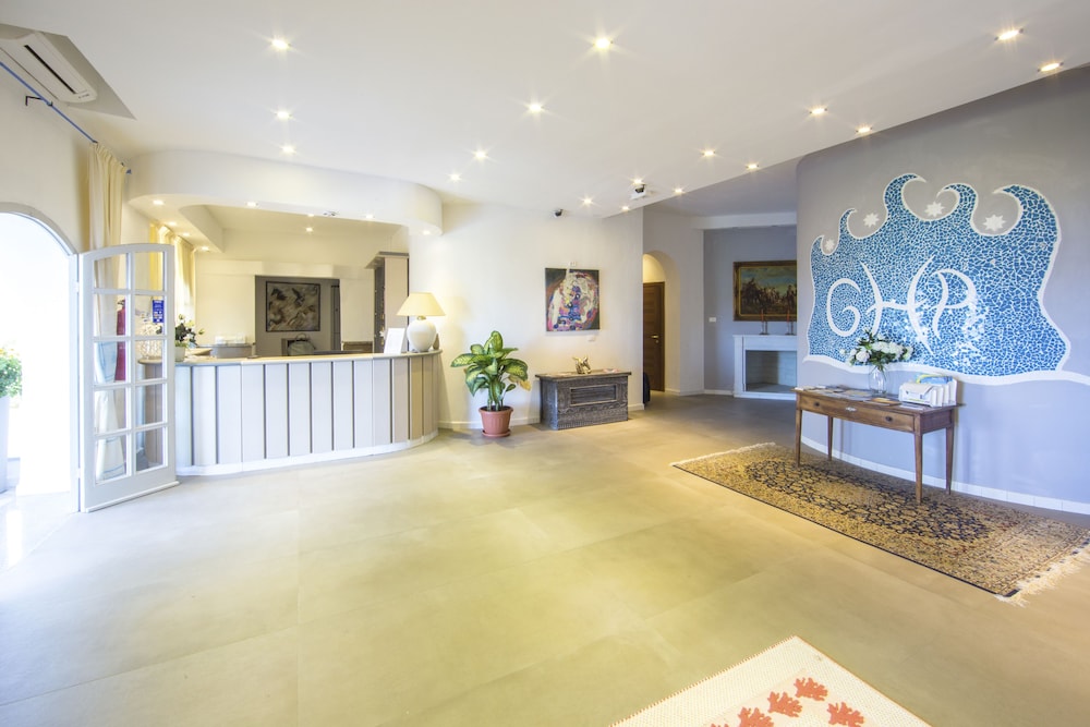 Grand Hotel Palau 3/36