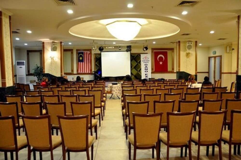 Elit Asya Hotel 36/49