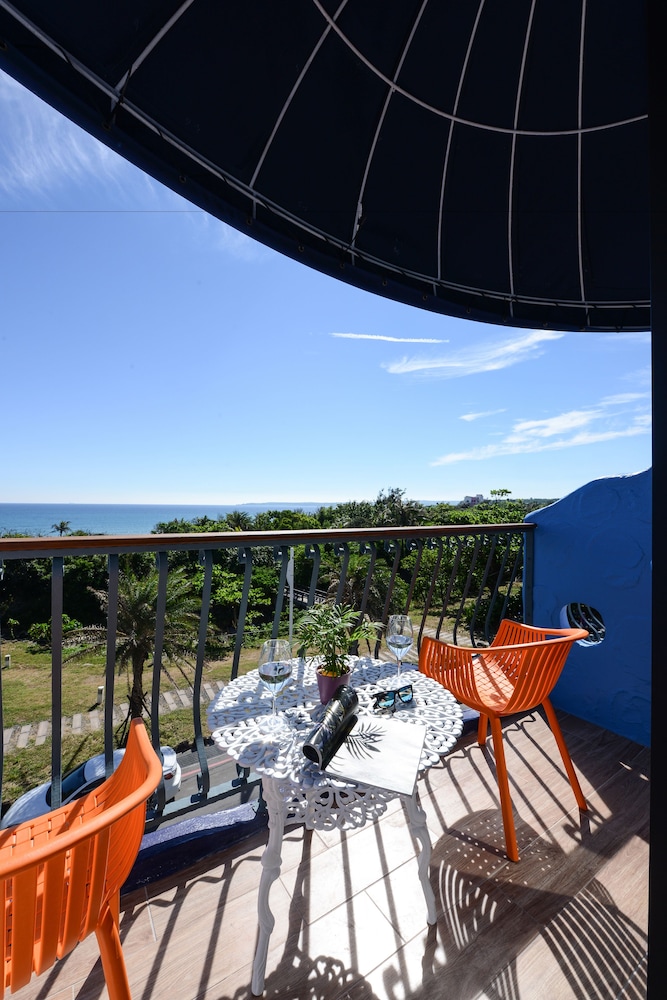 Kenting Coast Resort 38/70