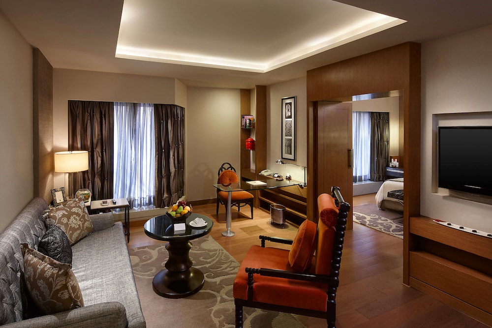 Itc Mughal A Luxury Collection Hotel Agra 43/59