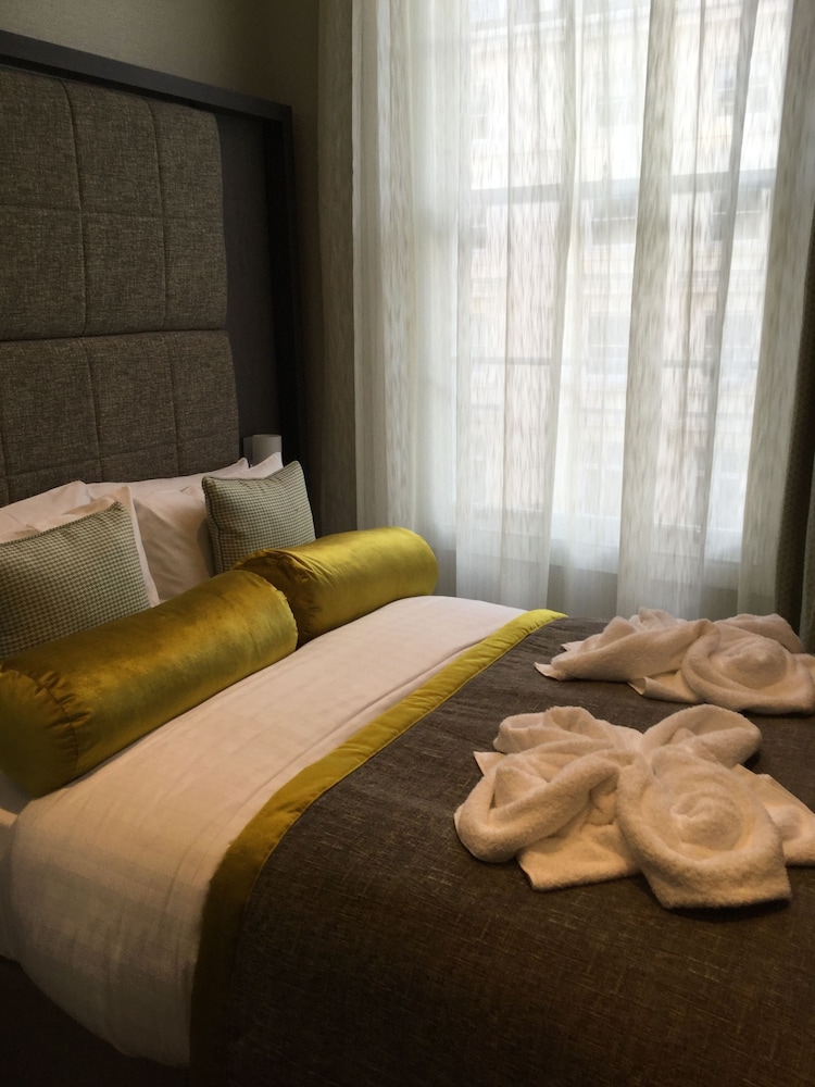 Mornington Hotel London Victoria 22/51