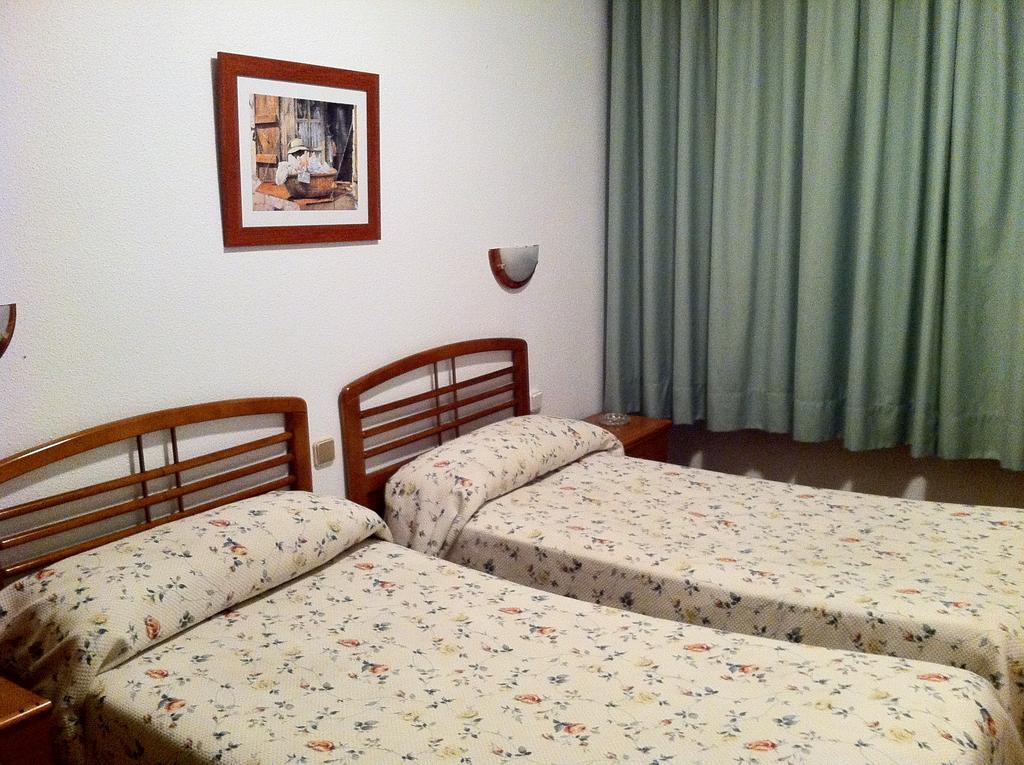 Hotel Praderon 19/23