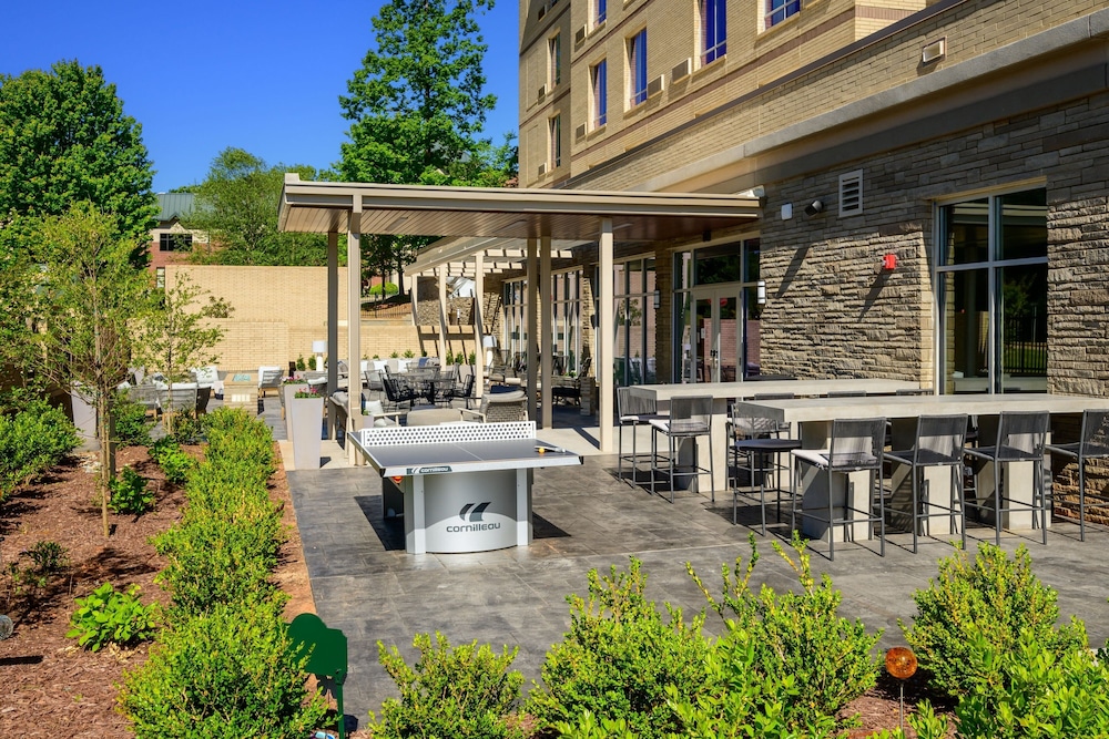 Courtyard by Marriott Raleigh Cary Crossroads 35/38