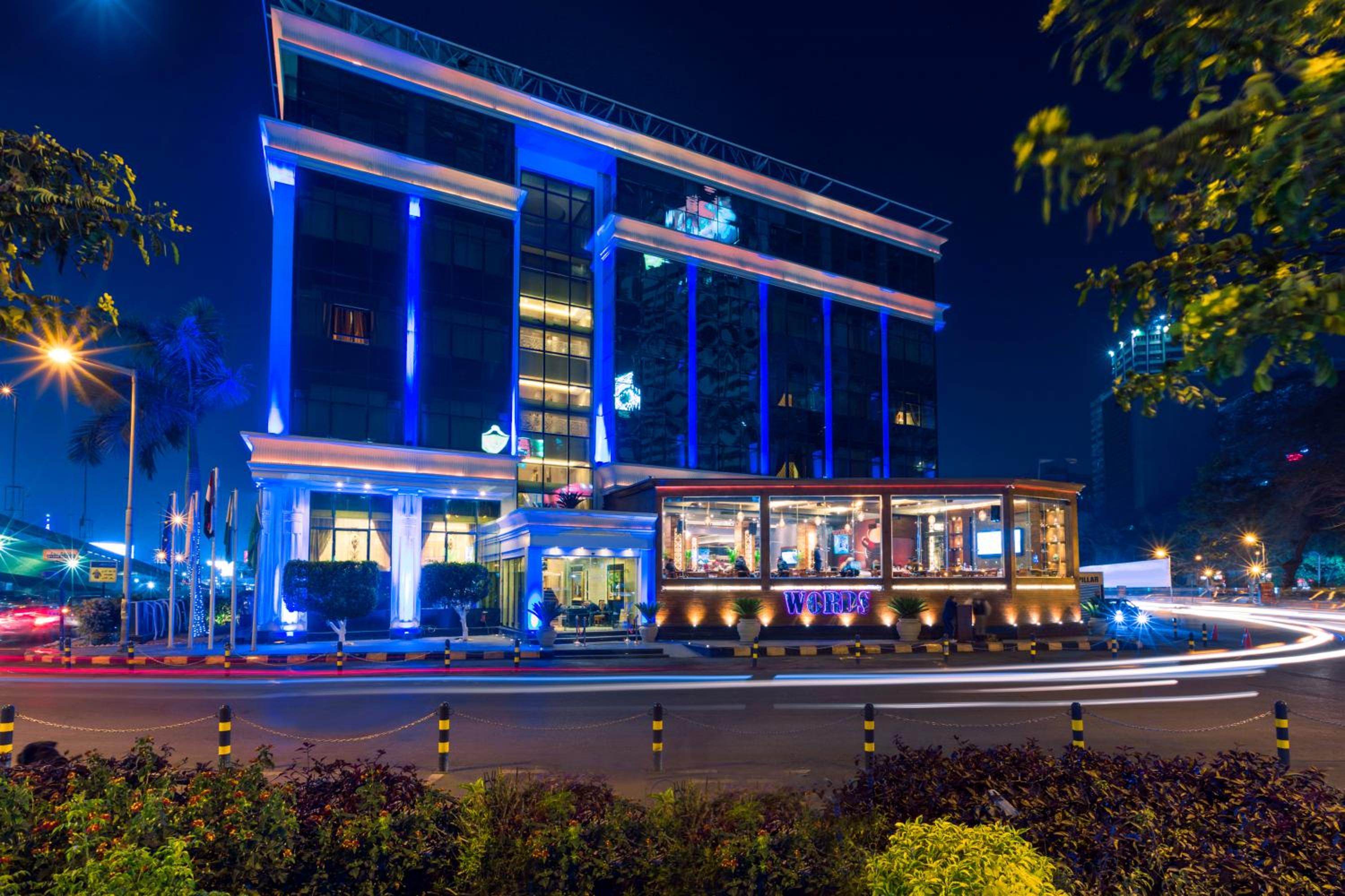 Golden Inn Hotel in GIZA