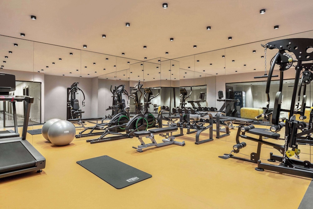 Ramada by Wyndham Istanbul Umraniye 29/50