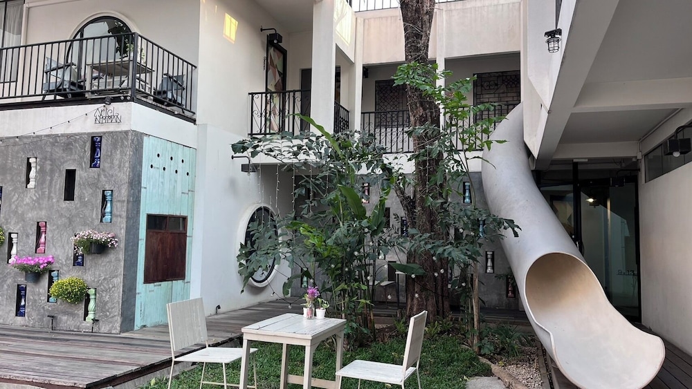 The Artel Nimman Hotel 3/37