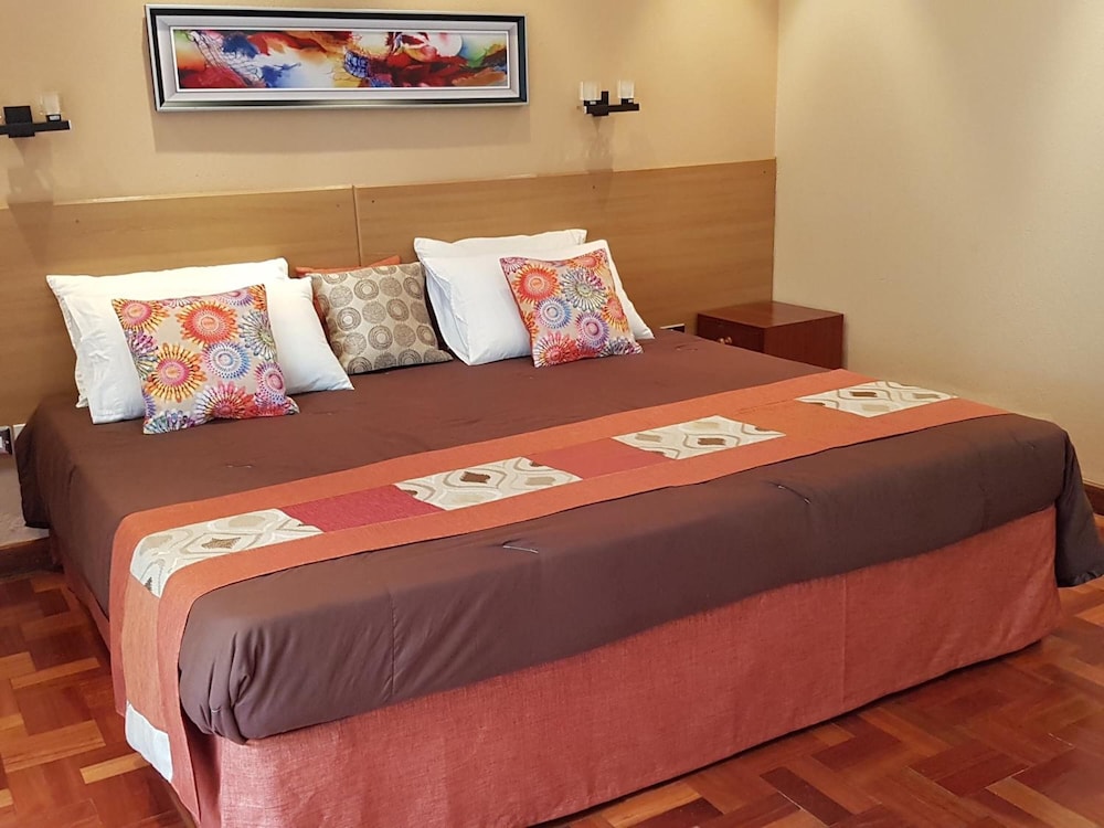 Spurwing Guest House 16/50