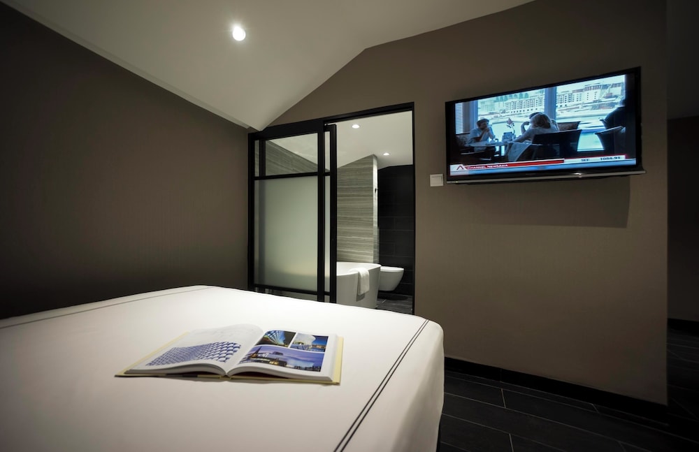 Venue Hotel The Lily 37/56