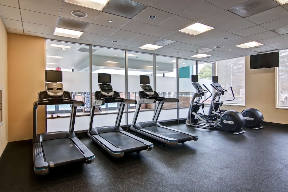 HOMEWOOD SUITES BY HILTON GAITHERSBURG/ WASHINGTON, DC NORTH 34/78