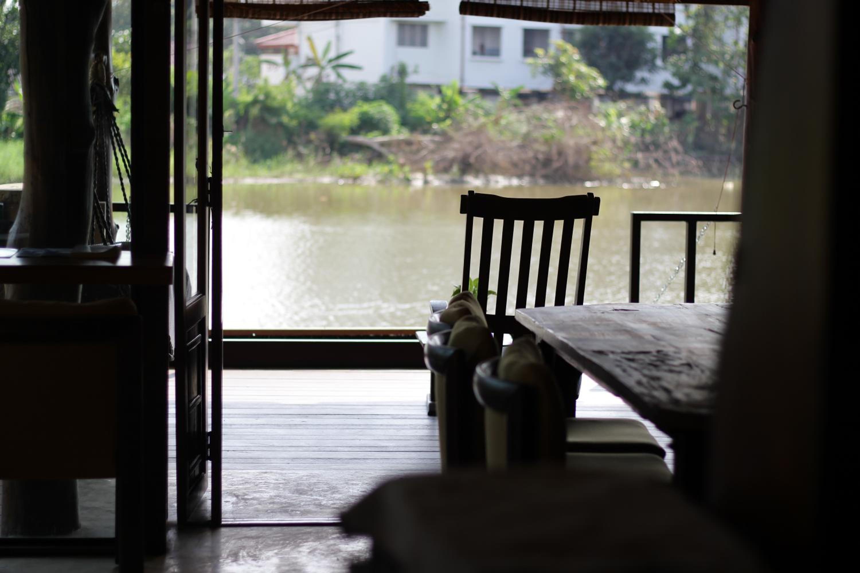 Sabai Riverside 43/50