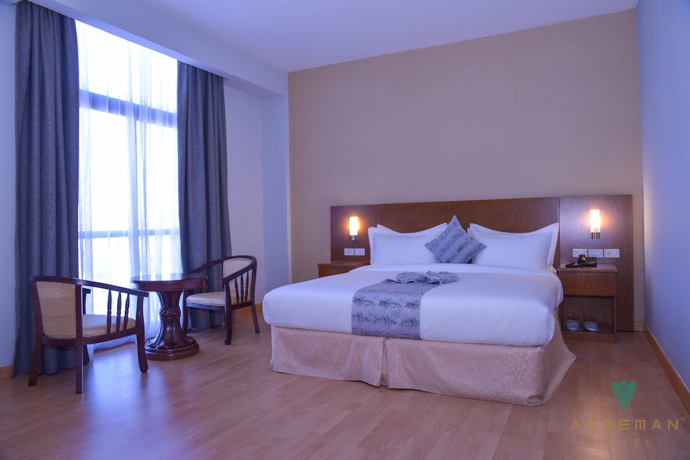 AZZEMAN HOTEL 14/49