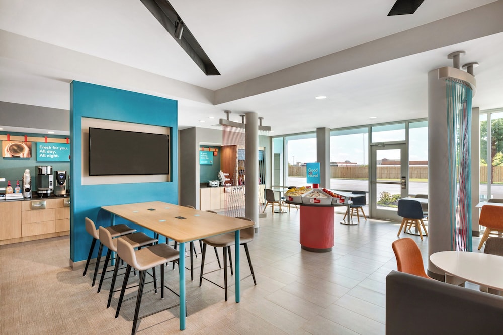 avid hotel Fort Stockton by IHG، West Odessa 16/28