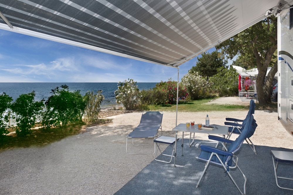 Camping Solaris Rooms 20/50