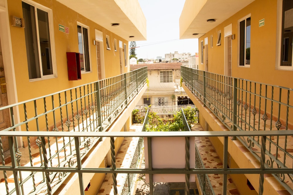 Hotel Santa Maria 43/50