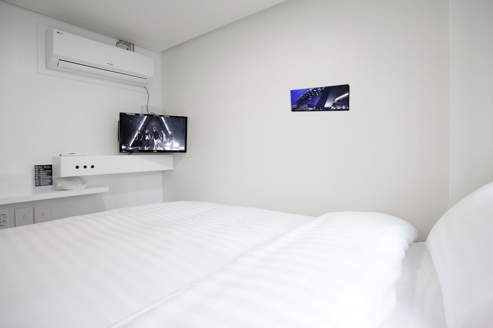 K Pop Hotel Seoul Tower 27/48
