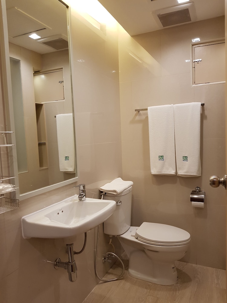 Florida Hotel 50/50