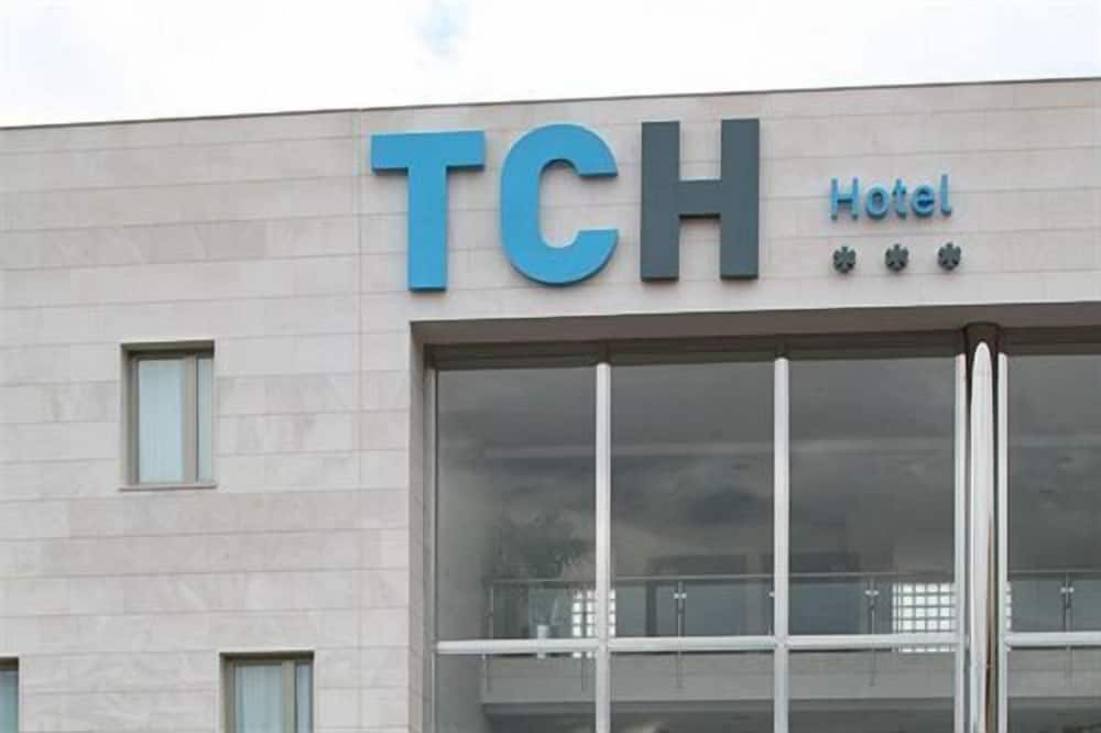 Tch Hotel 1/50