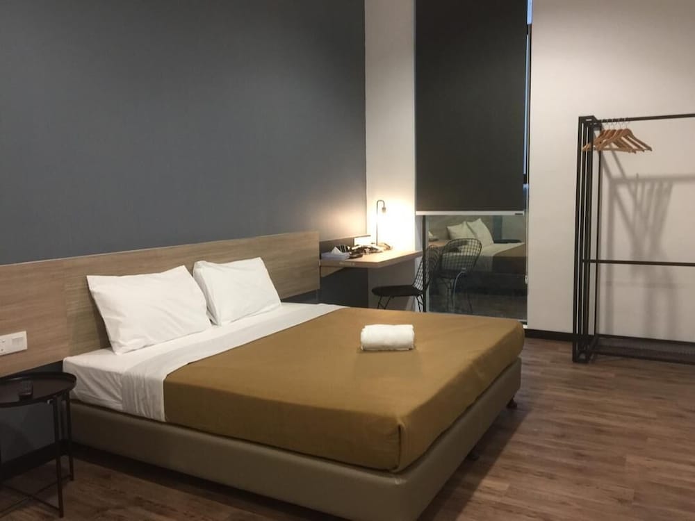Urban Inn Alor Setar 5/30