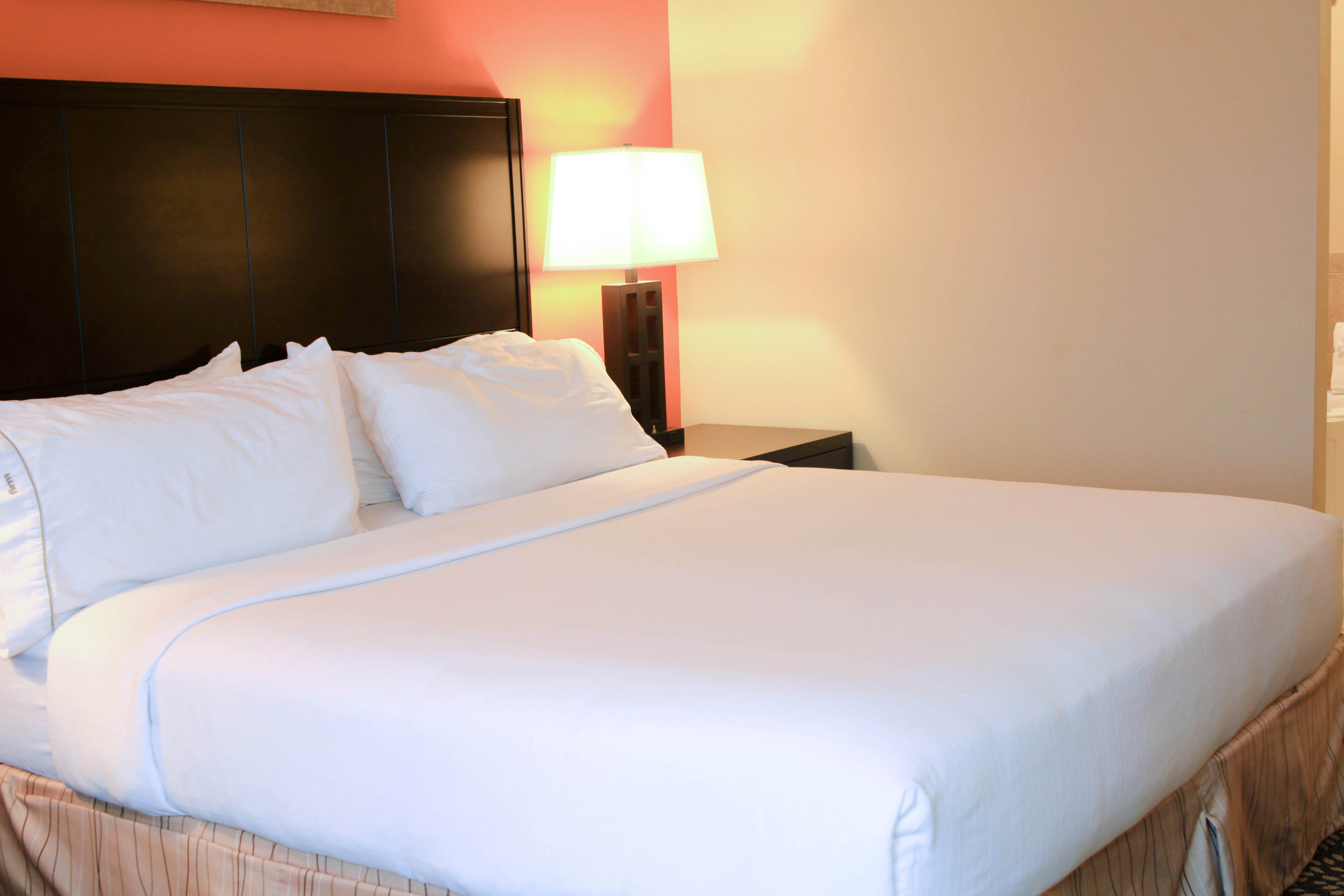 Holiday Inn Express Hotel And Suites Grand Island 32/53