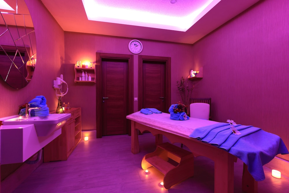 Cam Thermal Resort Spa Convention Center 26/54