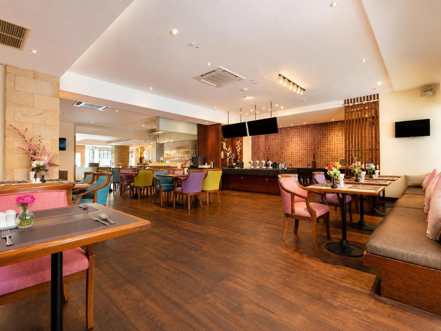 Journeyhub Bangkok Sukhumvit 26 58/78