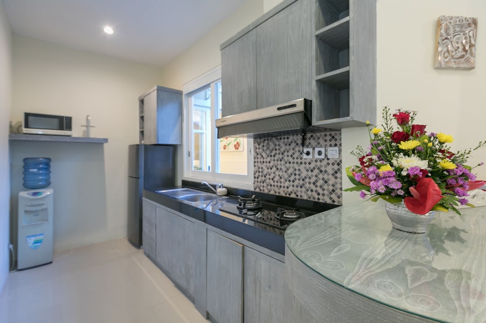 Awila Villas Kuta 10/61