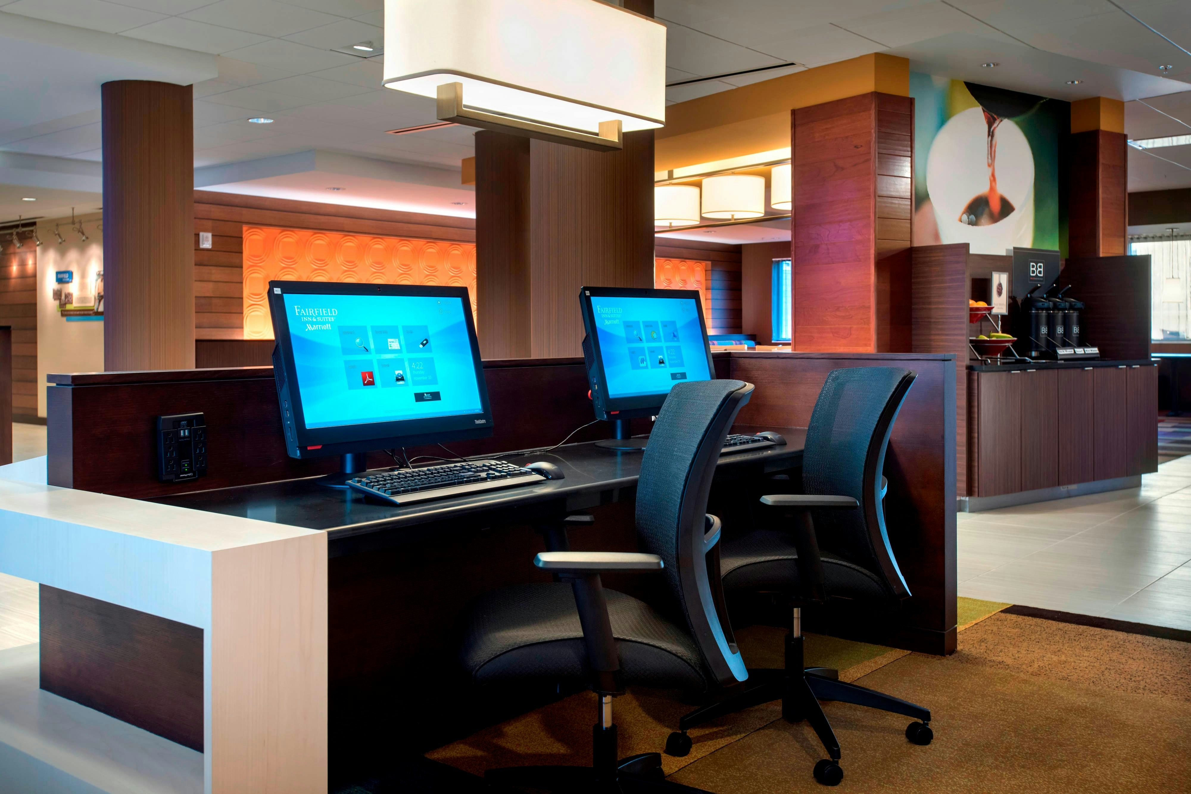 Fairfield Inn And Suites Syracuse Carrier Circle 32/39