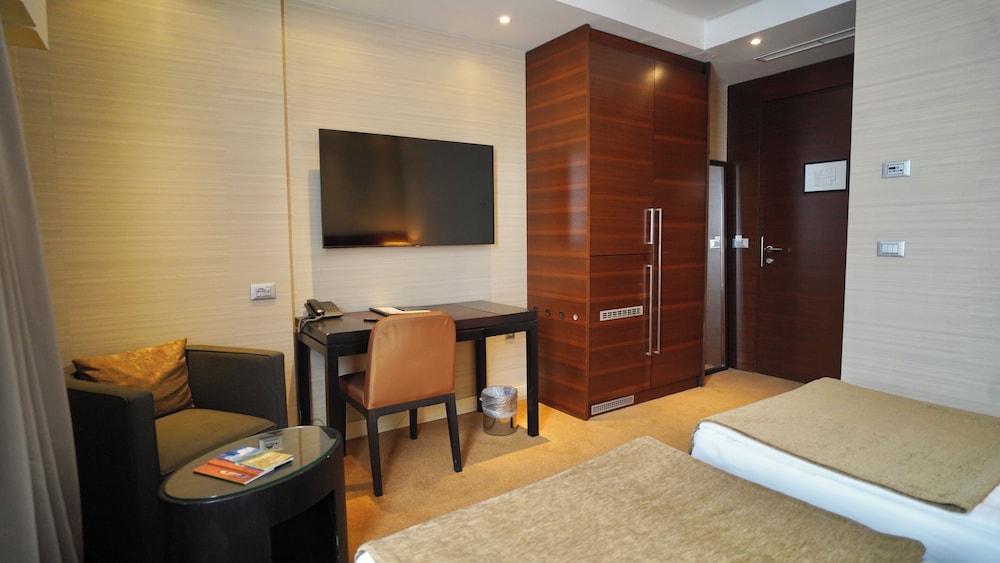 Residence 36/50