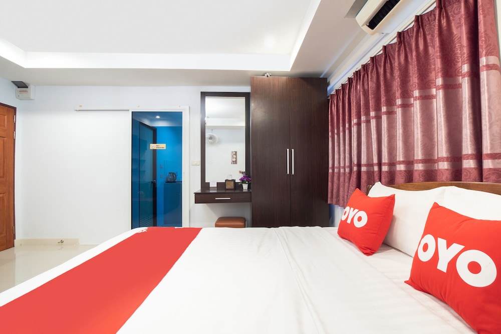 Valida Resort And Apartment 14/36