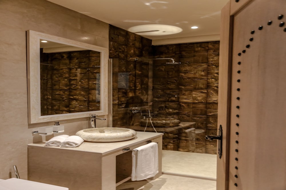 BOUTIQUE HOTEL CASA DEL MARE PIETRA 6/41