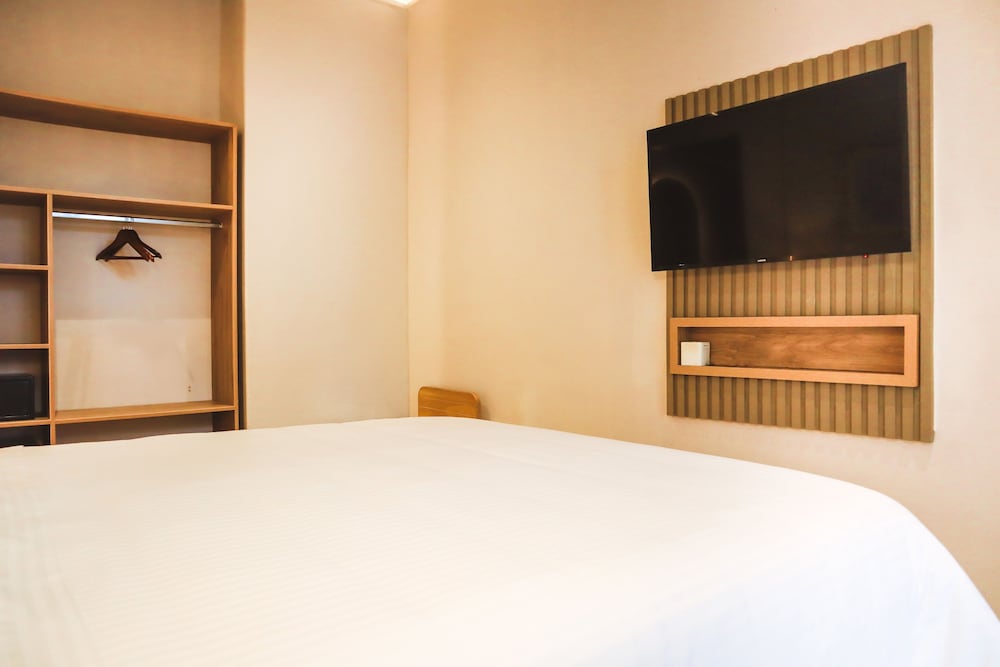 Hotel Casa La Mantilla by Faranda Boutique 28/58